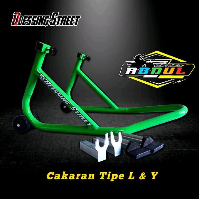 Paddock Motor/Paddock Blessing Street/Standar Paddock Motor/Paddock Motor Ninja,Honda Cbr,Yamaha, Su