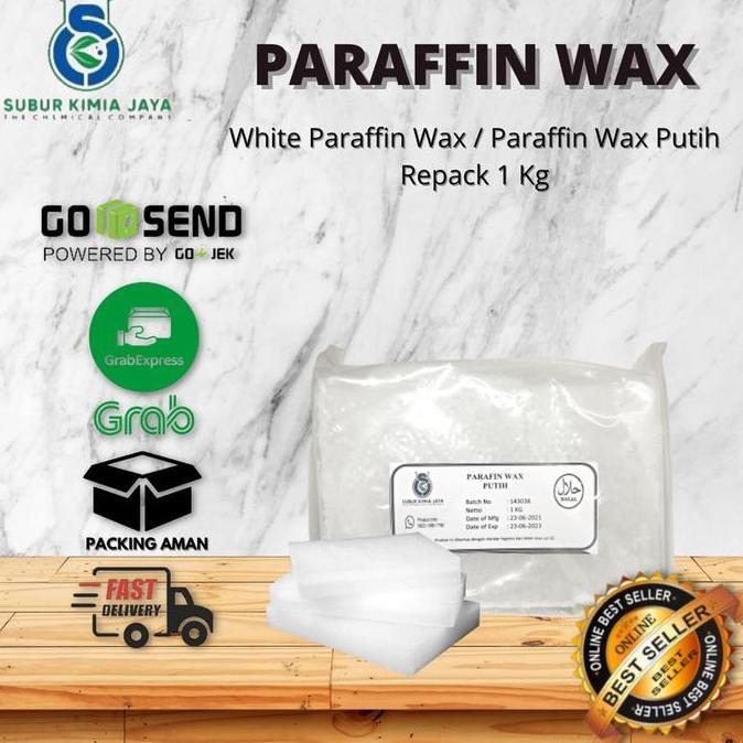 Parafin Wax 1 KG