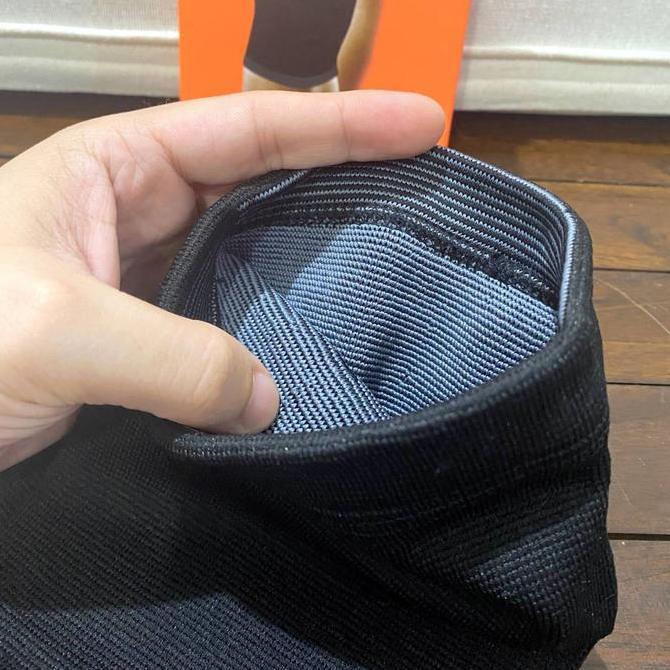 Visions- Pelindung Lutut Nike Isi Sepasang - Knee Support Nike - Deker Lutut