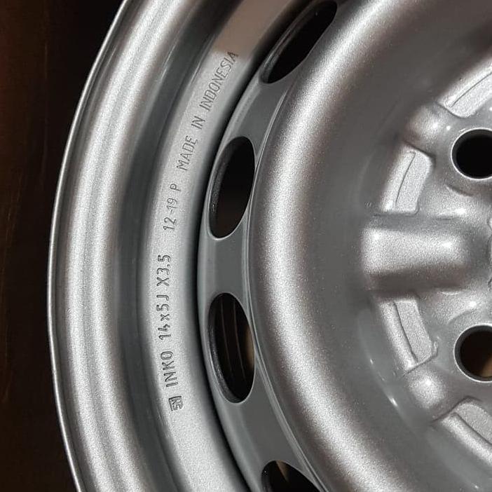 Velg mobil L300 kuda INKO new ori R14