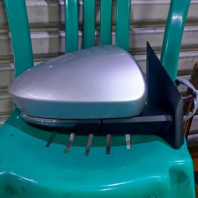 Retrack Spion Lipat Avanza Set Komplit 2012-2018 Pnp ( Live )