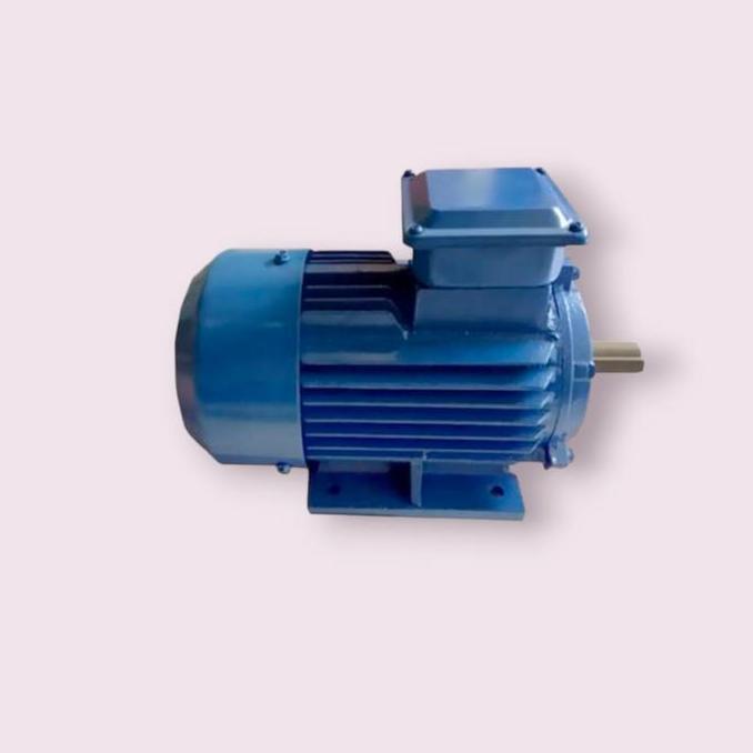 Sale Dinamo 2 Hp 3 Phase 2800 Rpm 1500 Watt / Dinamo Pengerak 1.5 Kw 2 Hp