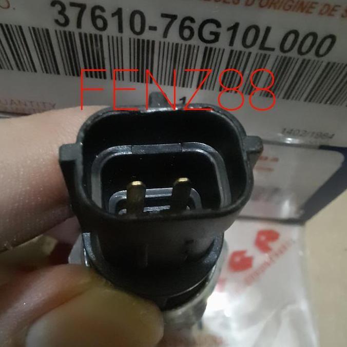 Promo SWITCH ATRET SWITCH SENSOR MUNDUR SUZUKI ERTIGA NEW ERTIGA Diskon