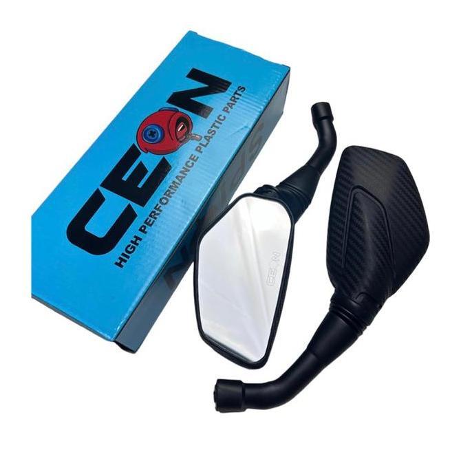 Promo Spion pulsar universal motor nmax mio beat vario pcx aerox adv / spion click model pulsar CEON