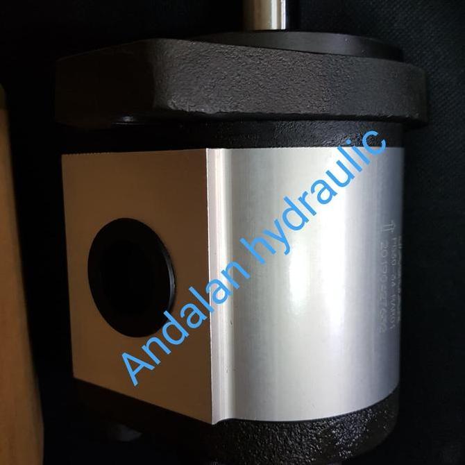 Sale Hydraulic Gear Pump Jaguar Pg30-34-Rar01 / Pg30