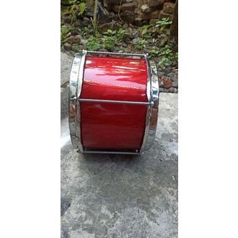 snare drum anak / drumband anak tk
