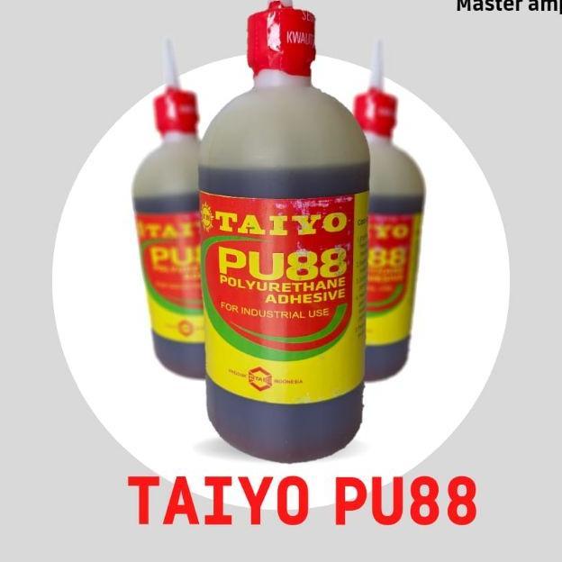 Lem Madu Pu88 Taiyo/Lem Kayu