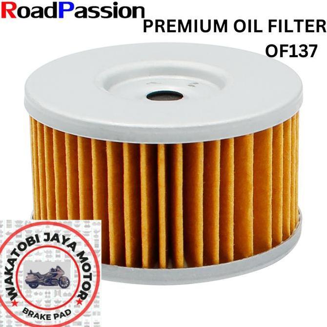 FILTER OLI SUZUKI DR500 DR500 OFF ROAD DR600 DR600RSE/M  R/L/M DR650S 644 DR650SE 650 LS650SAVAGE SP