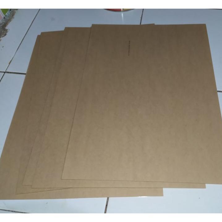 Akrilik 2Mm A3