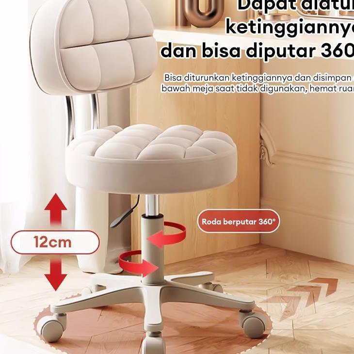 Kursi Cafe Bulat Kursi Bar Informa Kursi Besi Kursi Besi Cafe Kursi Konter Kursi Salon Dengan Roda