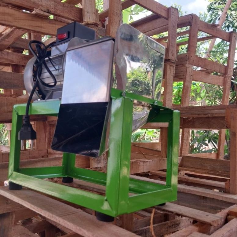Parutan Kelapa Mesin Parut Kelapa Listrik Parut Serbaguna Mini