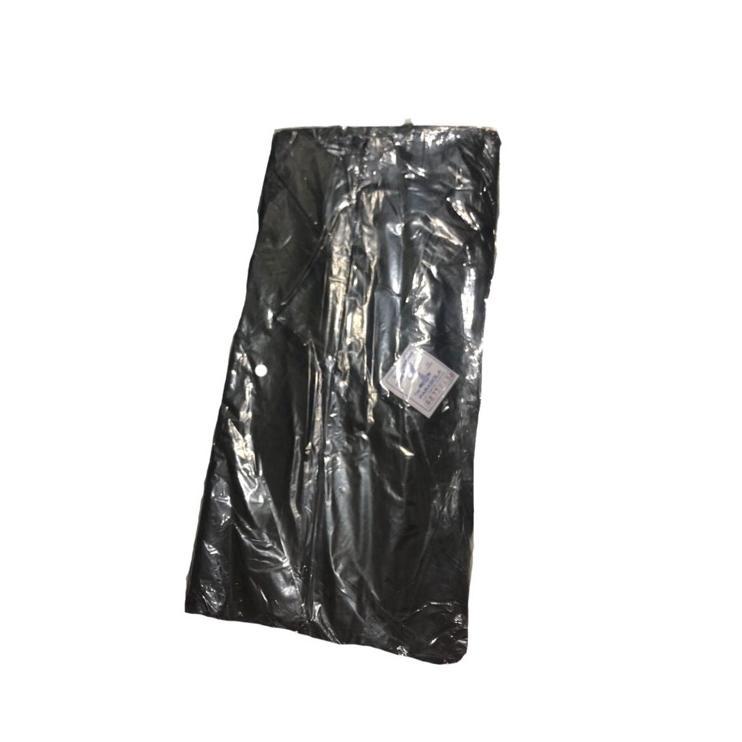 Plastik Hitam Tebal 05-50-50 Roll Plastik Kandang Merk Parabola Plastik Padi