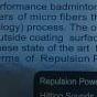 Senar Raket Badminton Rs Enduro 66