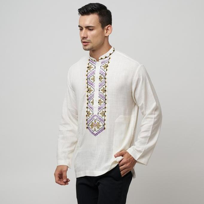 Baju Koko Preview Itang Yunasz Zuhair