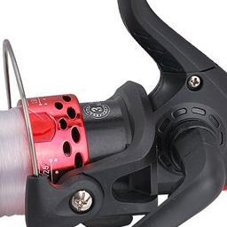 Reel Pancing Pemula Tipe Spinning 200 Fishing Reel Free Senar Pancing Pada Spool Bahan Plastik