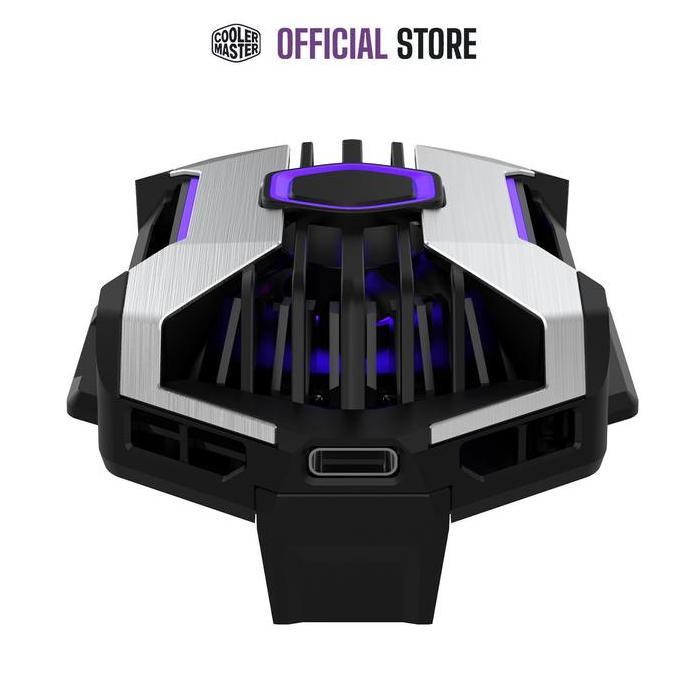 Cooler Master Cryo Phone Cooler