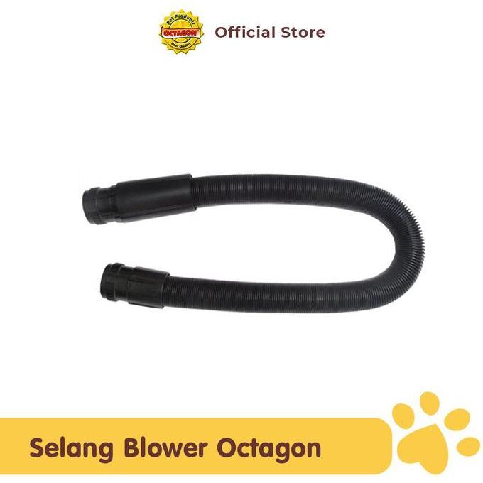 OCTAGON Selang Blower Diameter 4.5 cm untuk Model CS-1800 CS-2400 PS-2400 S2-2400 Pengganti Original
