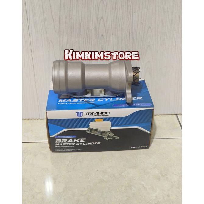 Grosir Master Rem Atas Brake Assy Isuzu Elf Nkr71 Nkr 71