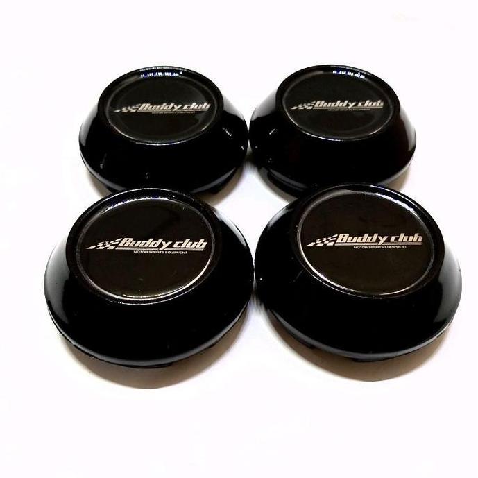 DOP VELG BUDDY CLUB' P1 RACING HEMAT