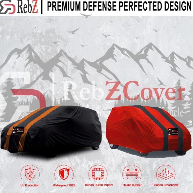 bangfredymuna - Premium Cover Sarung Mobil Peugeot 206 306 406 505 Indoor Outdoor Terbaik Termurah |
