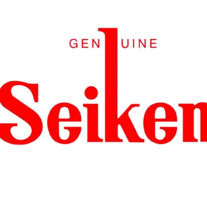 Sc 7633 Seiken / Sc7633 Seiken Karet Rem Asli