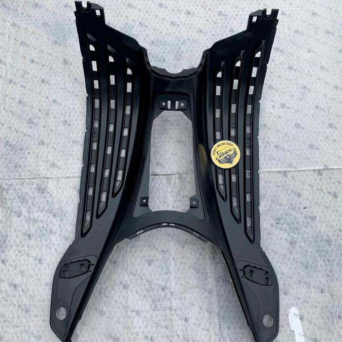 DEK BAWAH FOOT BOARD VESPA MATIC SPRINT terlaris
