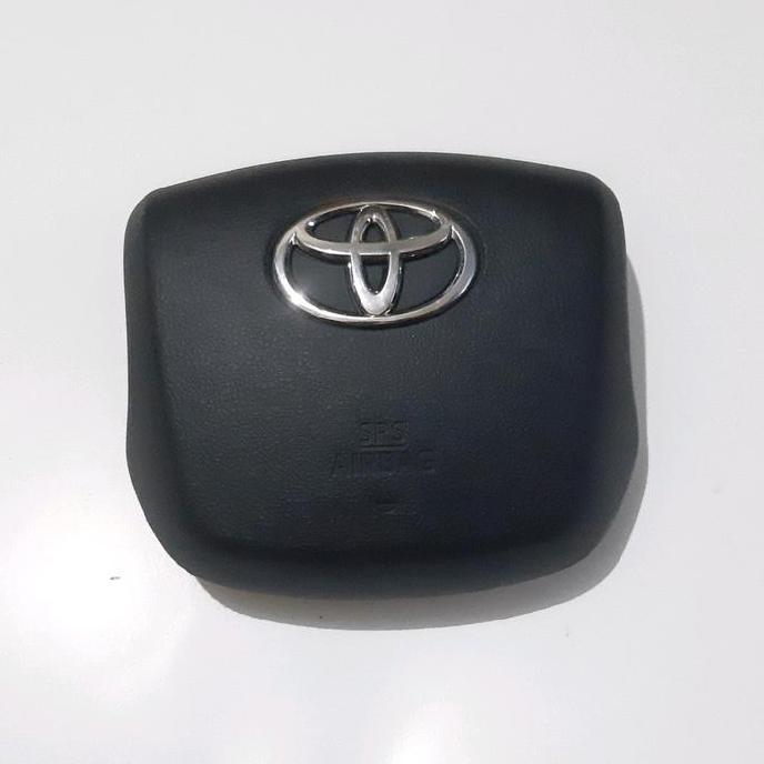 COVER AIRBAG STIR INNOVA REBORN / COVER AIRBAG STIR TUTUP KLAKSON INNOVA REBORN TERBATAS