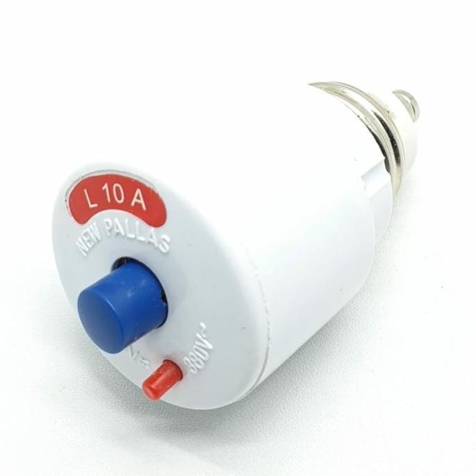 Sekring Listrik Universal Original New Pallas 4A Terbaru