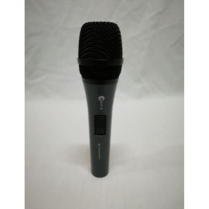 Mic Sennheiser E835S/E 835S + Swicth Microphone Kabel