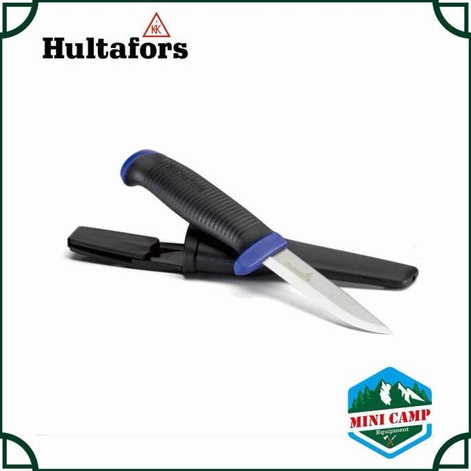 Hultafors Craftsman Knife Rfr Gh