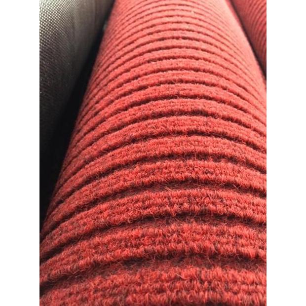 Keset Karpet Nomad 3100 Warna Merah Ukuran 250 X 120 Cm