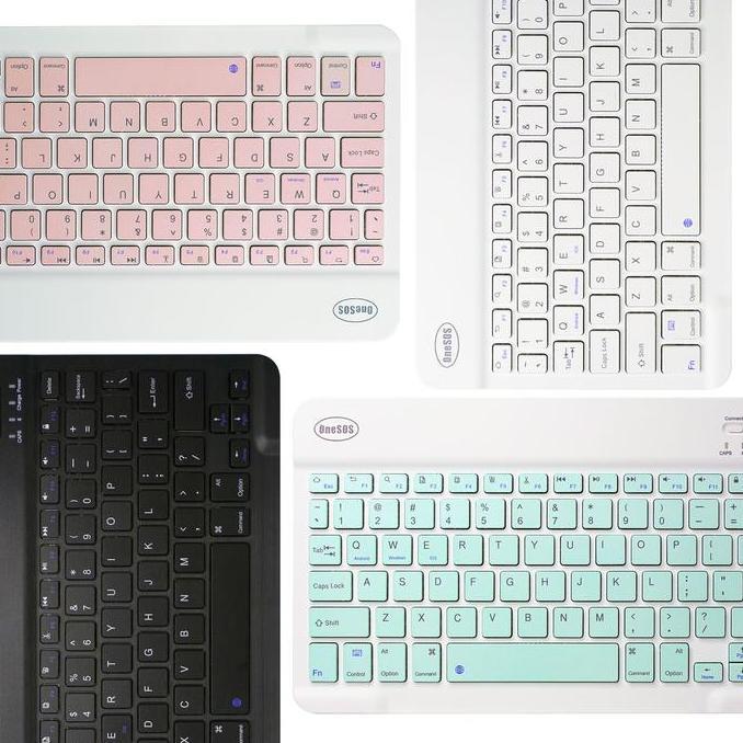 OneSOS Keyboard Bluetooth - Universal