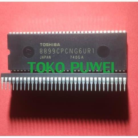 8899CPCNG6UR1 8899 CPCNG6UR1 IC CHIP MICROPROCESSOR CPU DE85 READY STOCK