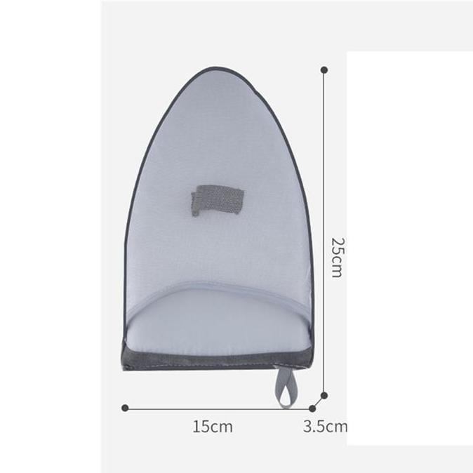 Mini Ironing Pad Insulation Gloves Ironing Board Holder Accessories