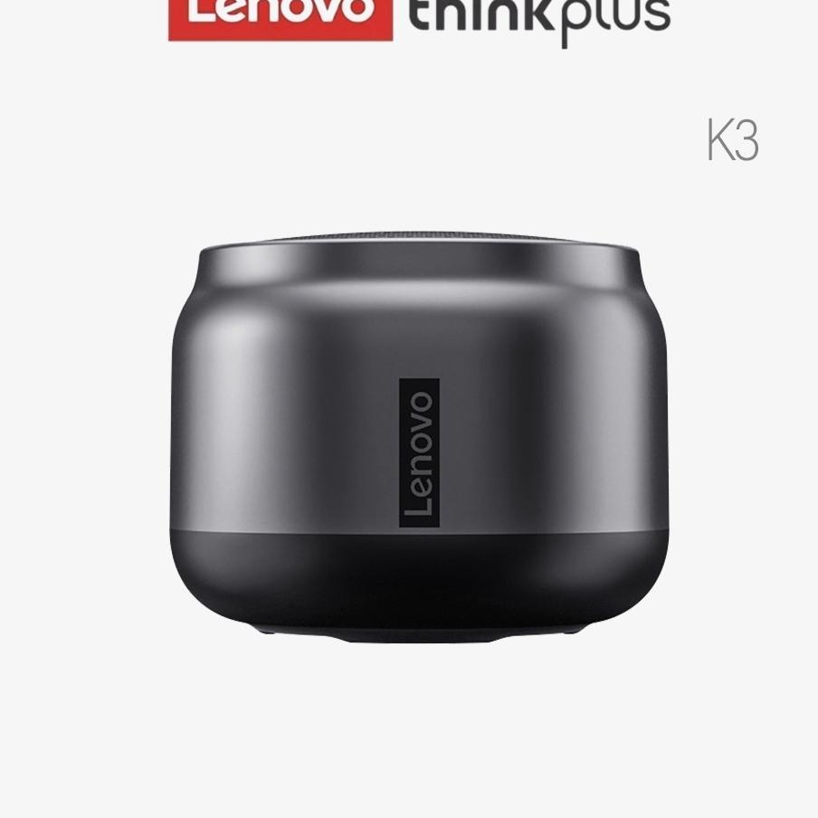 Lenovo K3/K3 Pro/K3 Plus Bluetooth Portable Speaker Stereo Mini Hifi Wireless Speaker