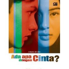Pod:Teenlit: Ada Apa Dengan Cinta