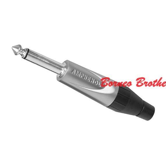 Amphenol TM2P Original Jack Akai Mono 1/4" TS Mono