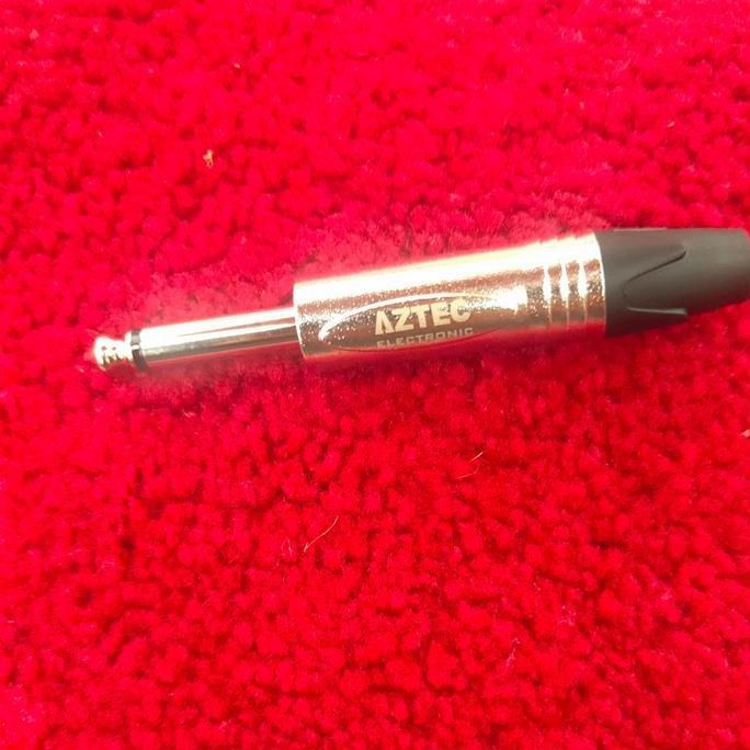 Jack Akai mono original aztec