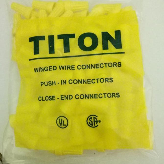 Lasdop Titon 4mm
