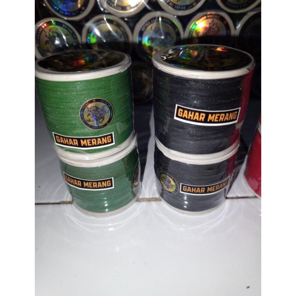 TOYSTORYSTORAGE (1 PCS)GELASAN VALAK "DEADSQUAD" SUPER SILICONE, MOLOR, SIZE 0.22 (ORIGINAL BY VALAK