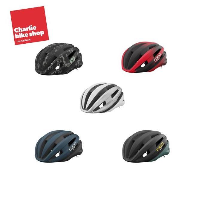 Helmet GIRO SYNTHE MIPS II HELMET terlaris