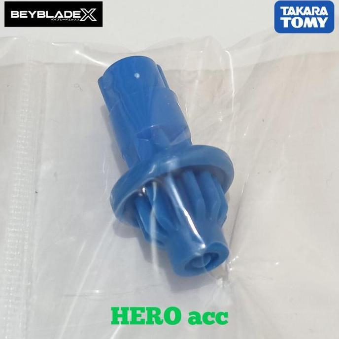 Beyblade X Bit Point original TAKARA TOMY Diskon