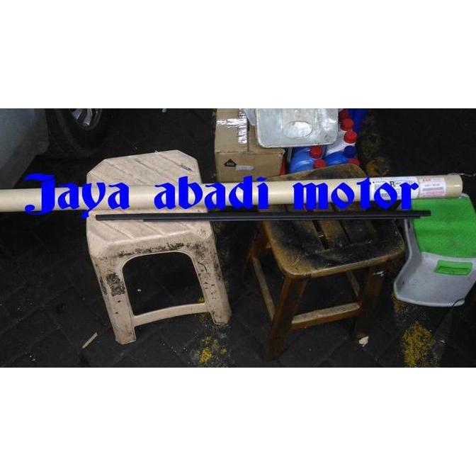 OK WEATHERSTRIP / KARET PLIPIT SX4 ORIGINAL SGP ''
