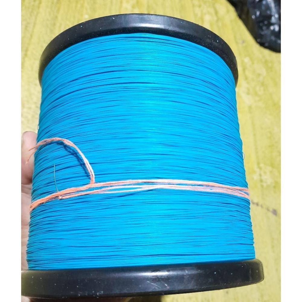TOYSTORYSTORAGE SENAR GELASAN PONTIANAK TURNAMEN COCOK SEMUA JENIS LAYANGAN UNO/JFO 1/2KG TERMURAH