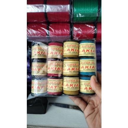 ARKAISGALERI GELASAN SENAR SUPER AKIAT ASLI SALE