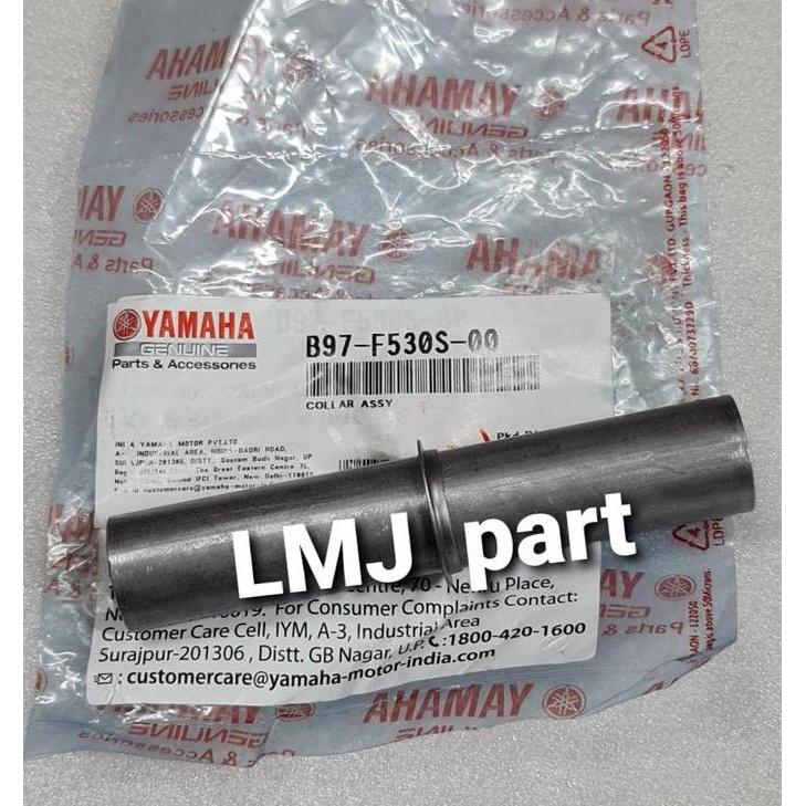COLLAR BOSH TROMOL RODA BELAKANG NEW R15 R155 VVA V3 MT15 MURAH