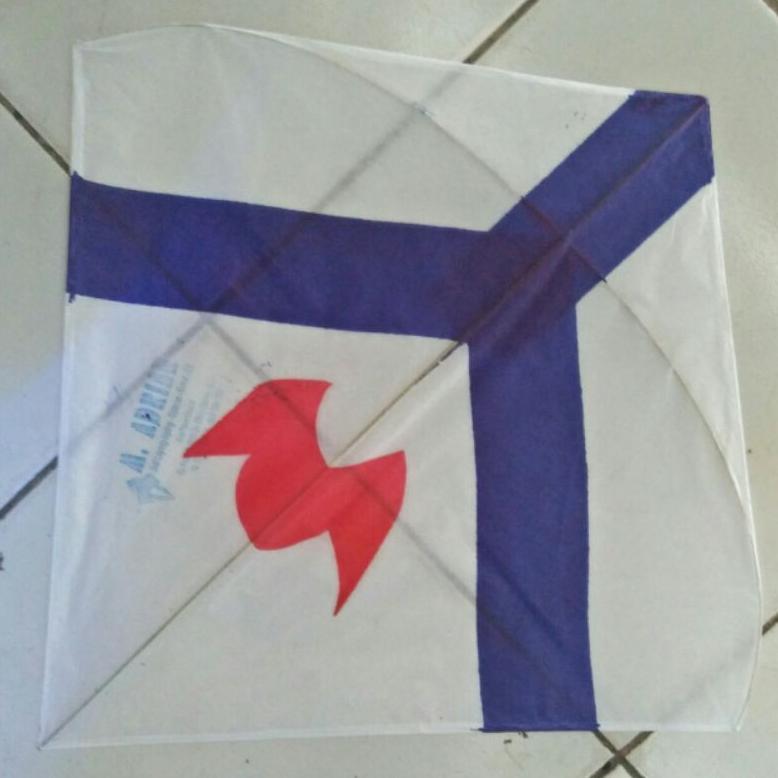 ARKATAMAMALL LAYANG-LAYANG/LAYANGAN SEOT SUPER TURNAMEN 54 /53CIMANDE ISI 20 PCS MURAH