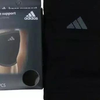 Knee Lutut-Deker Lutut-Pelindung Lutut Adidas Isi 2 Pcs New Sale