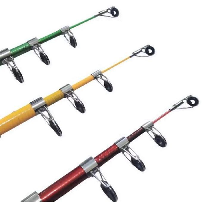 Joran Pancing Katana  150 - 210CM Termurah