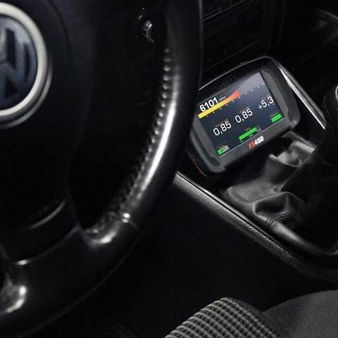 Fueltech Ft450 Ecu Standalone + Dash Engine Management + Harness